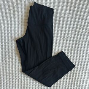 Lululemon Align Crop